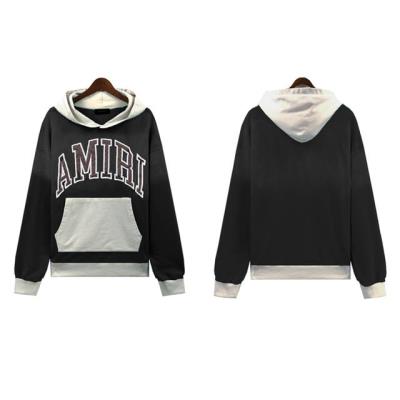 cheap quality Amiri Hoodie Model No. 11